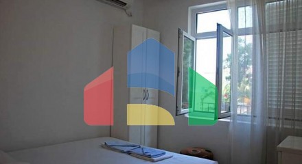 Hotel in Becici