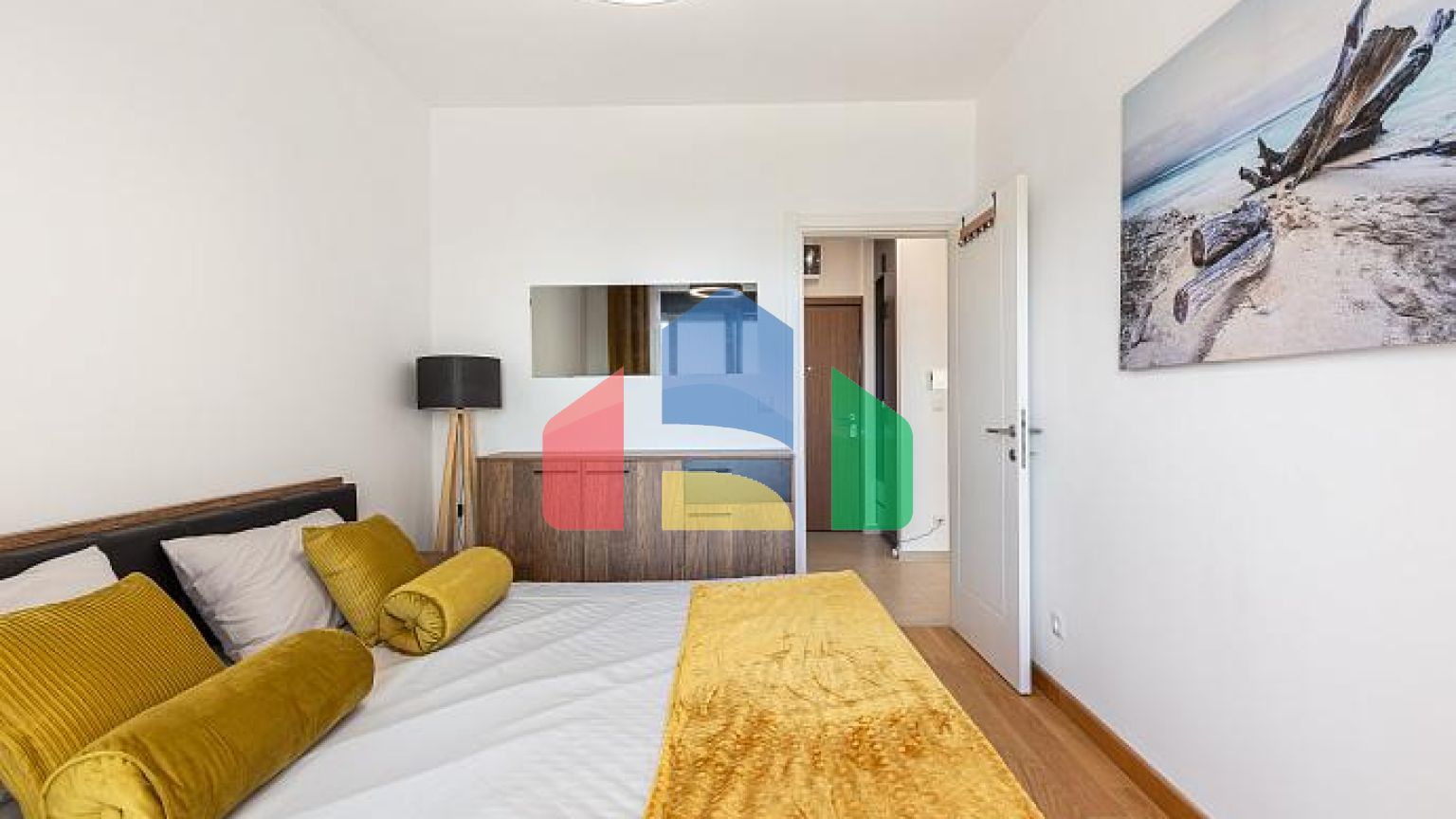 Продаются 2 квартиры в новом комплексе в Бечичи