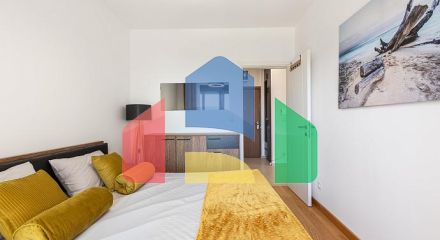 Продаются 2 квартиры в новом комплексе в Бечичи Продаются 2 квартиры в новом комплексе в Бечичи