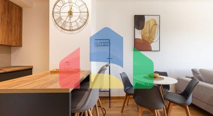 Продаются 2 квартиры в новом комплексе в Бечичи Продаются 2 квартиры в новом комплексе в Бечичи