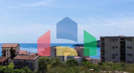 Продаются 2 квартиры в новом комплексе в Бечичи Продаются 2 квартиры в новом комплексе в Бечичи