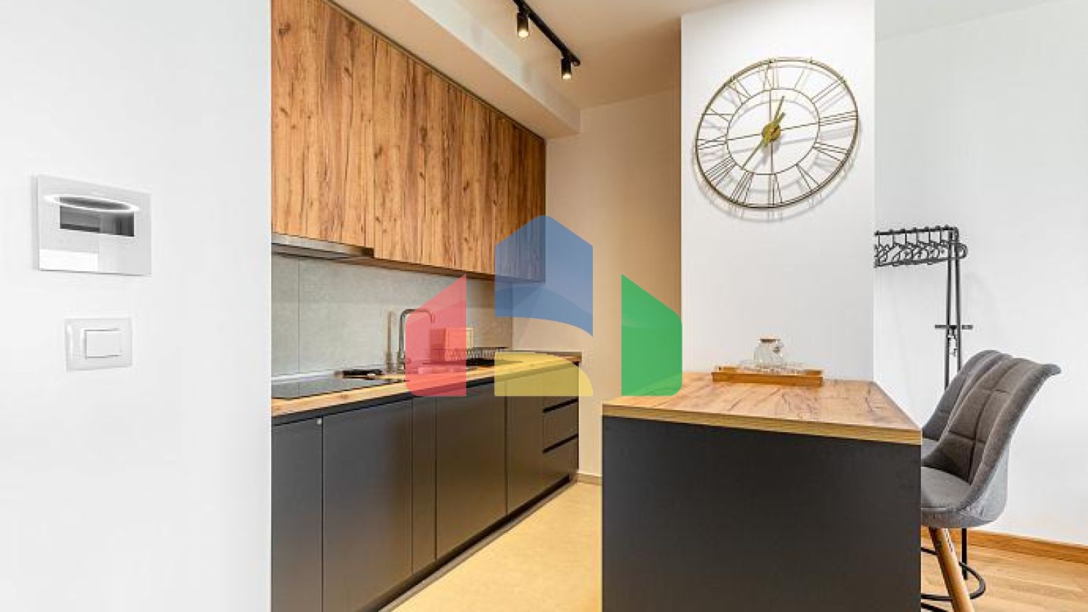 Продаются 2 квартиры в новом комплексе в Бечичи