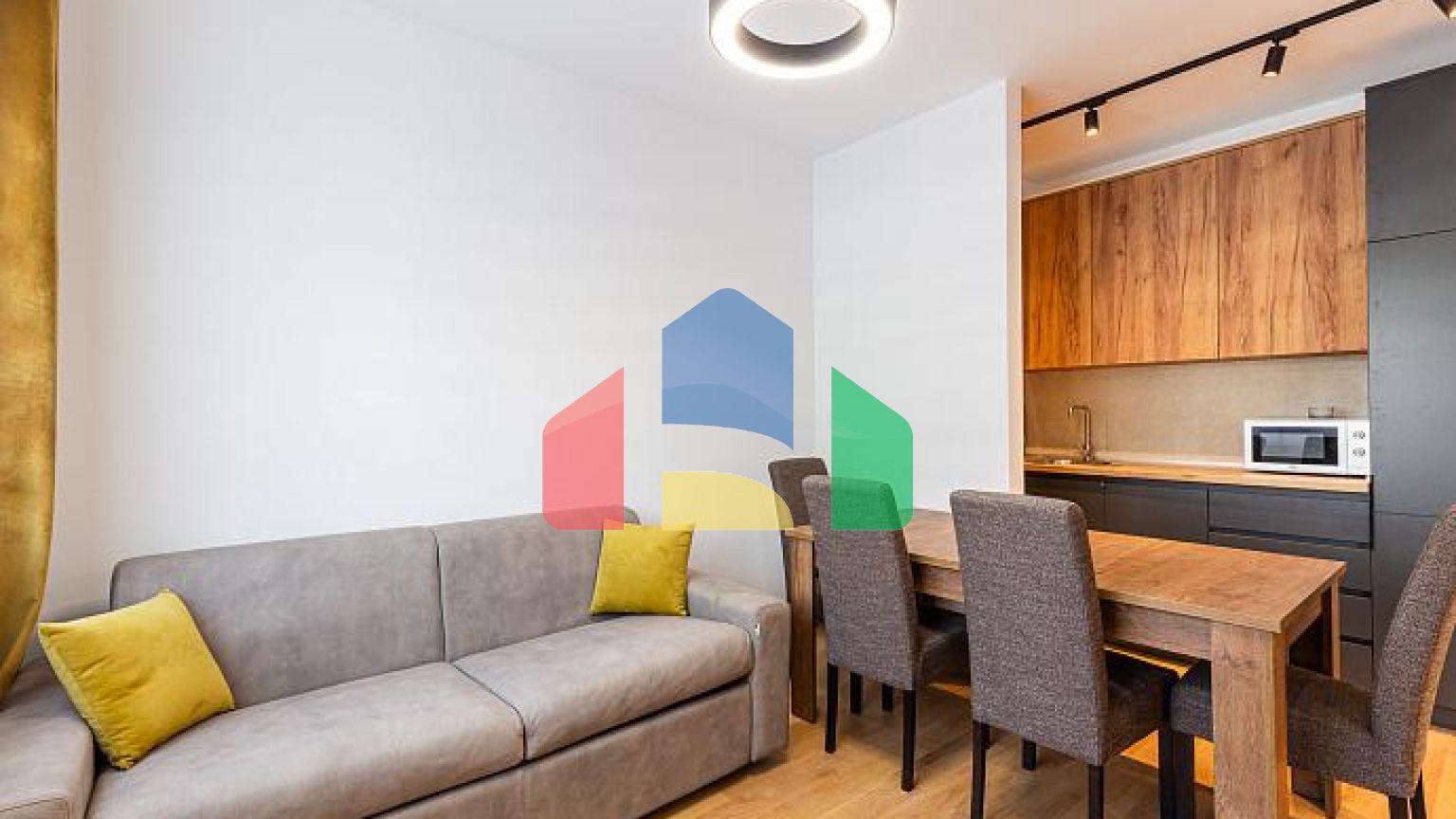 Продаются 2 квартиры в новом комплексе в Бечичи