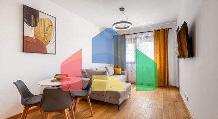 Продаются 2 квартиры в новом комплексе в Бечичи Продаются 2 квартиры в новом комплексе в Бечичи