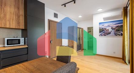 Продаются 2 квартиры в новом комплексе в Бечичи Продаются 2 квартиры в новом комплексе в Бечичи