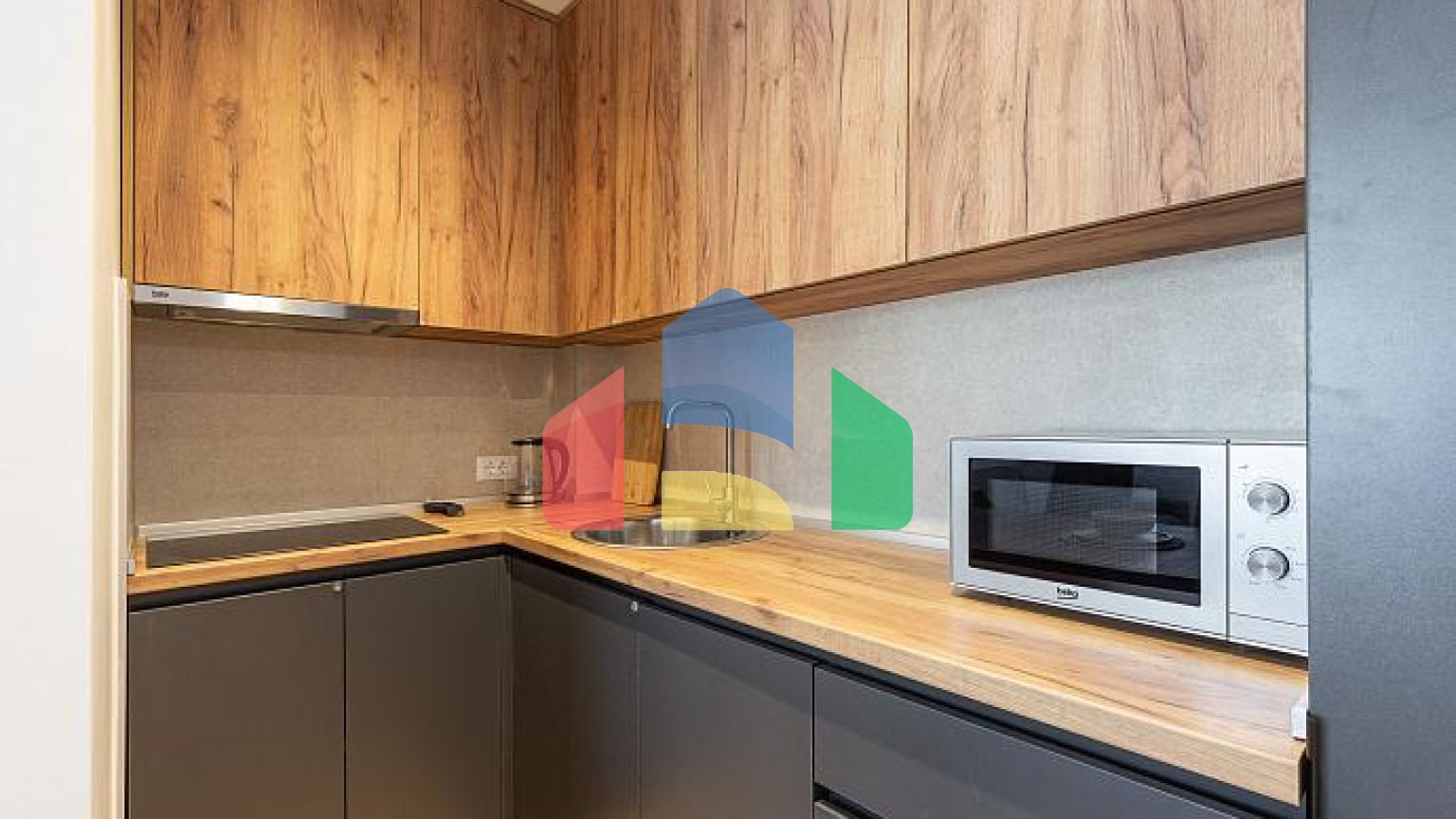 Продаются 2 квартиры в новом комплексе в Бечичи