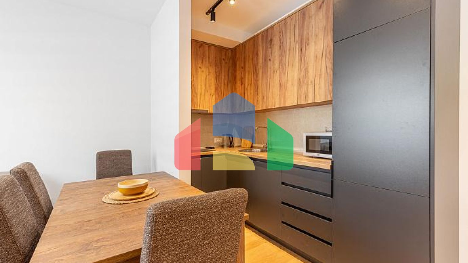 Продаются 2 квартиры в новом комплексе в Бечичи