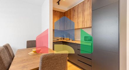 Продаются 2 квартиры в новом комплексе в Бечичи Продаются 2 квартиры в новом комплексе в Бечичи