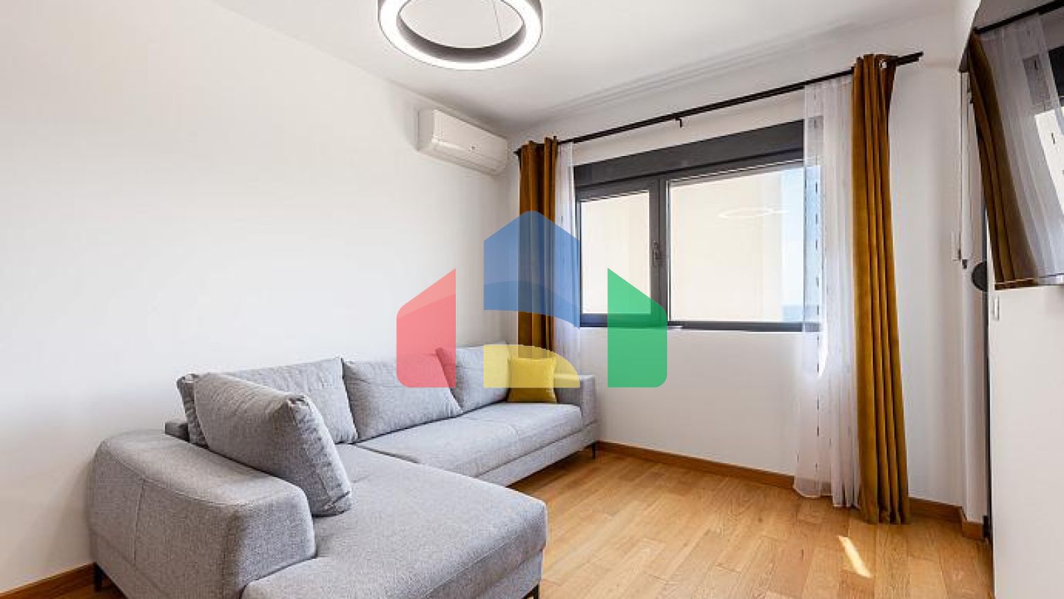 Продаются 2 квартиры в новом комплексе в Бечичи