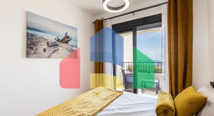 Продаются 2 квартиры в новом комплексе в Бечичи Продаются 2 квартиры в новом комплексе в Бечичи