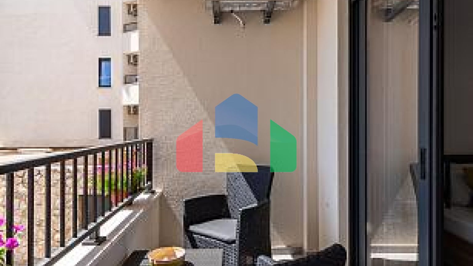 Продаются 2 квартиры в новом комплексе в Бечичи