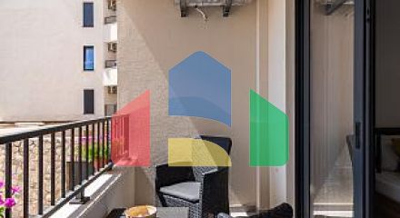 Продаются 2 квартиры в новом комплексе в Бечичи Продаются 2 квартиры в новом комплексе в Бечичи