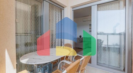 One bedroom apartment in Becici