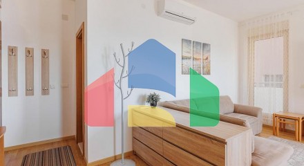 One bedroom apartment in Becici