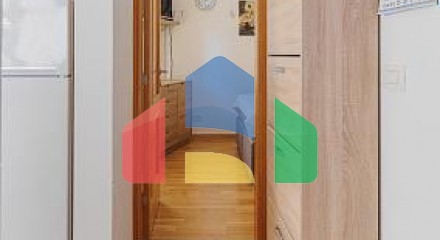 One bedroom apartment in Becici