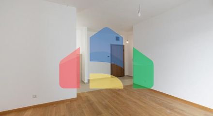 Двухкомнатная квартира в Бечичи с видом на море Двухкомнатная квартира в Бечичи с видом на море