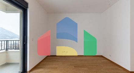 Двухкомнатная квартира в Бечичи с видом на море Двухкомнатная квартира в Бечичи с видом на море