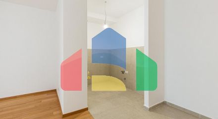 Двухкомнатная квартира в Бечичи с видом на море Двухкомнатная квартира в Бечичи с видом на море