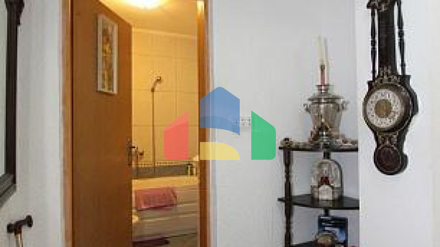 Квартира в Бечичи