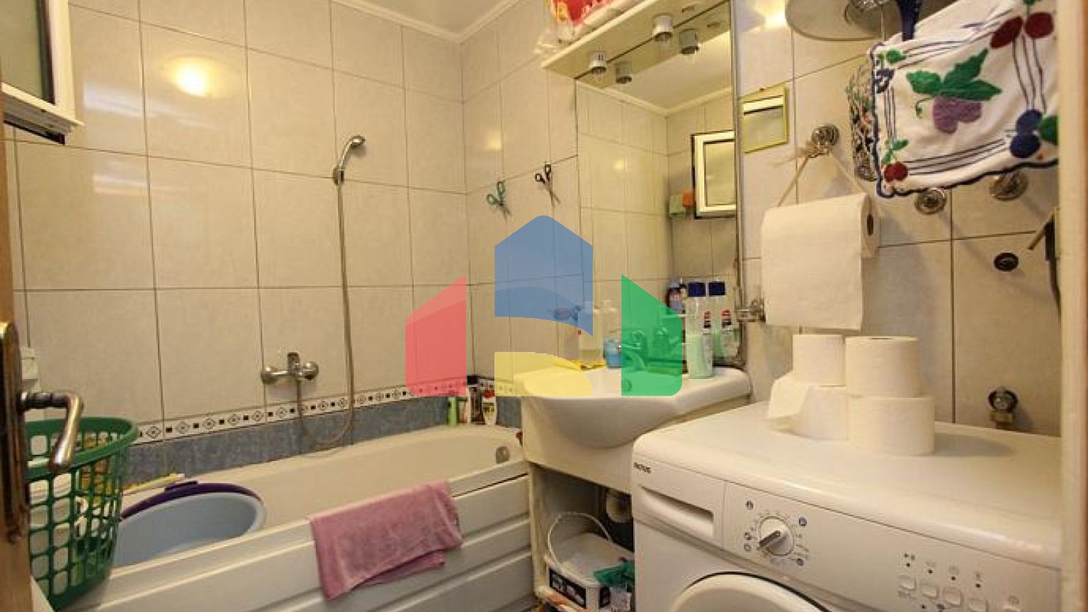 Квартира в Бечичи