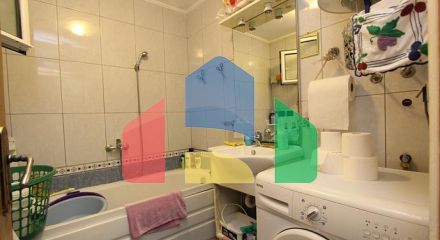 Квартира в Бечичи