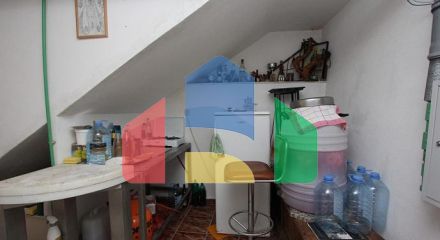 Квартира в Бечичи