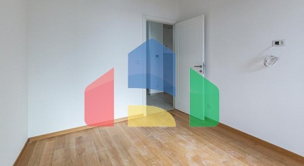 Квартира в Бечичи: 45 м² и потрясающий вид на море