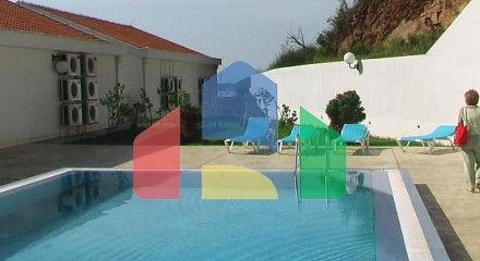 Two-Bedroom Apartment with Pool Access