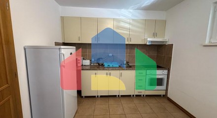 Two-Bedroom Apartment with Pool Access