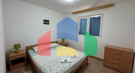 Two-Bedroom Apartment with Pool Access