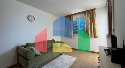 Two-Bedroom Apartment with Pool Access