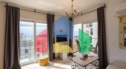 Пентхаус в Sunny Side Resort & Spa