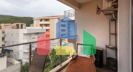 Пентхаус в Sunny Side Resort & Spa