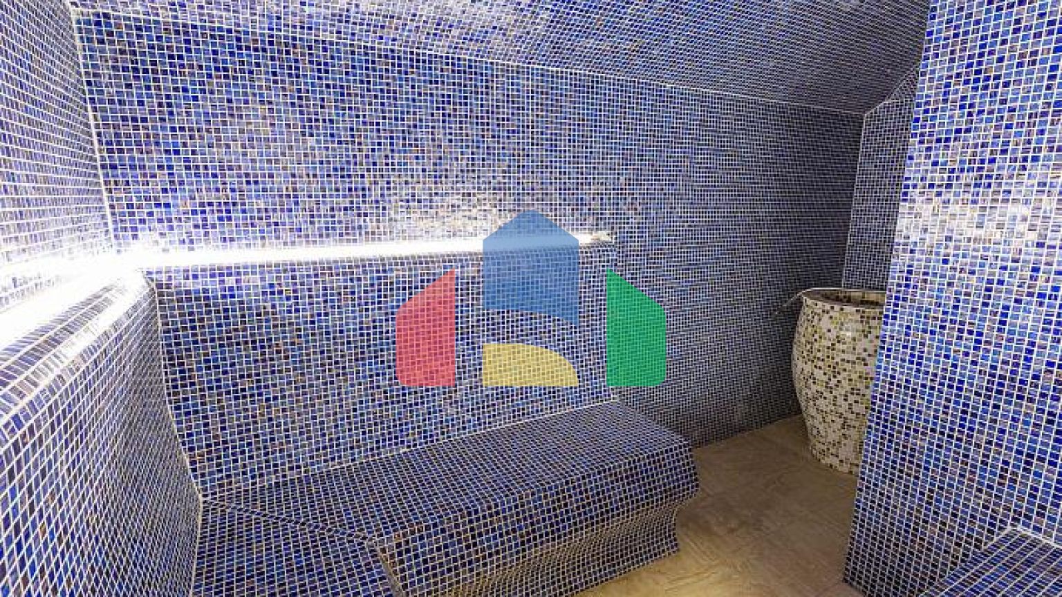 Пентхаус в Sunny Side Resort & Spa