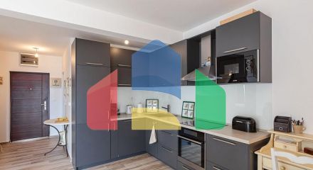 Пентхаус в Sunny Side Resort & Spa