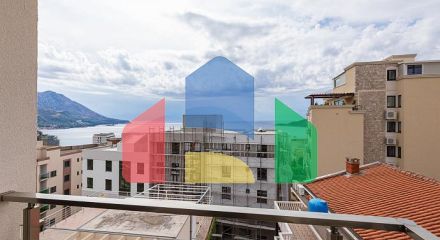 Пентхаус в Sunny Side Resort & Spa