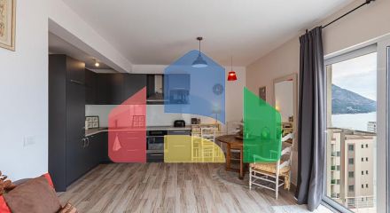 Пентхаус в Sunny Side Resort & Spa