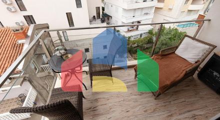 Пентхаус в Sunny Side Resort & Spa