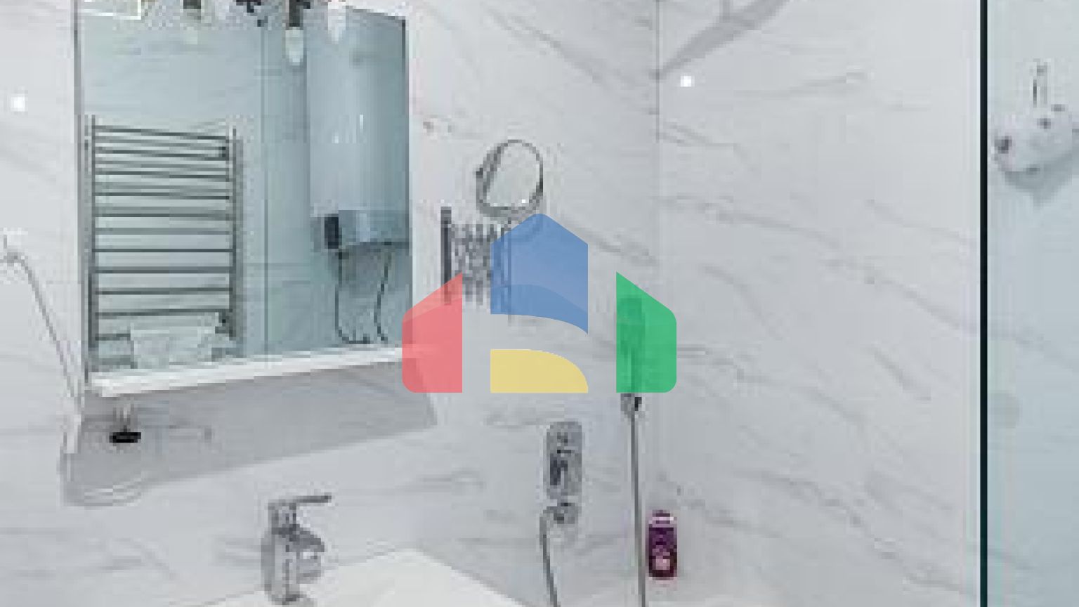 Пентхаус в Sunny Side Resort & Spa