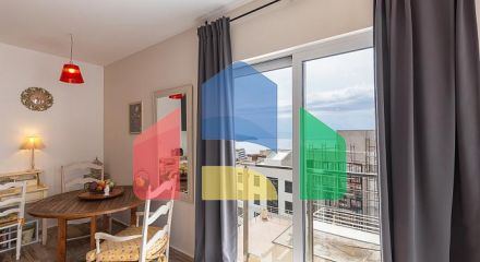 Пентхаус в Sunny Side Resort & Spa