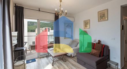 Пентхаус в Sunny Side Resort & Spa