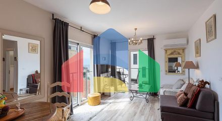 Пентхаус в Sunny Side Resort & Spa