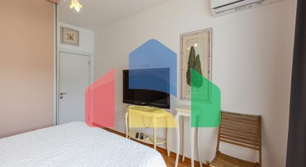 Пентхаус в Sunny Side Resort & Spa