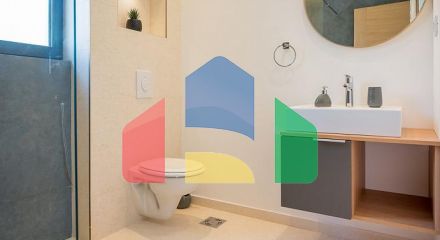 Современная вилла с видом на море в Бечичах