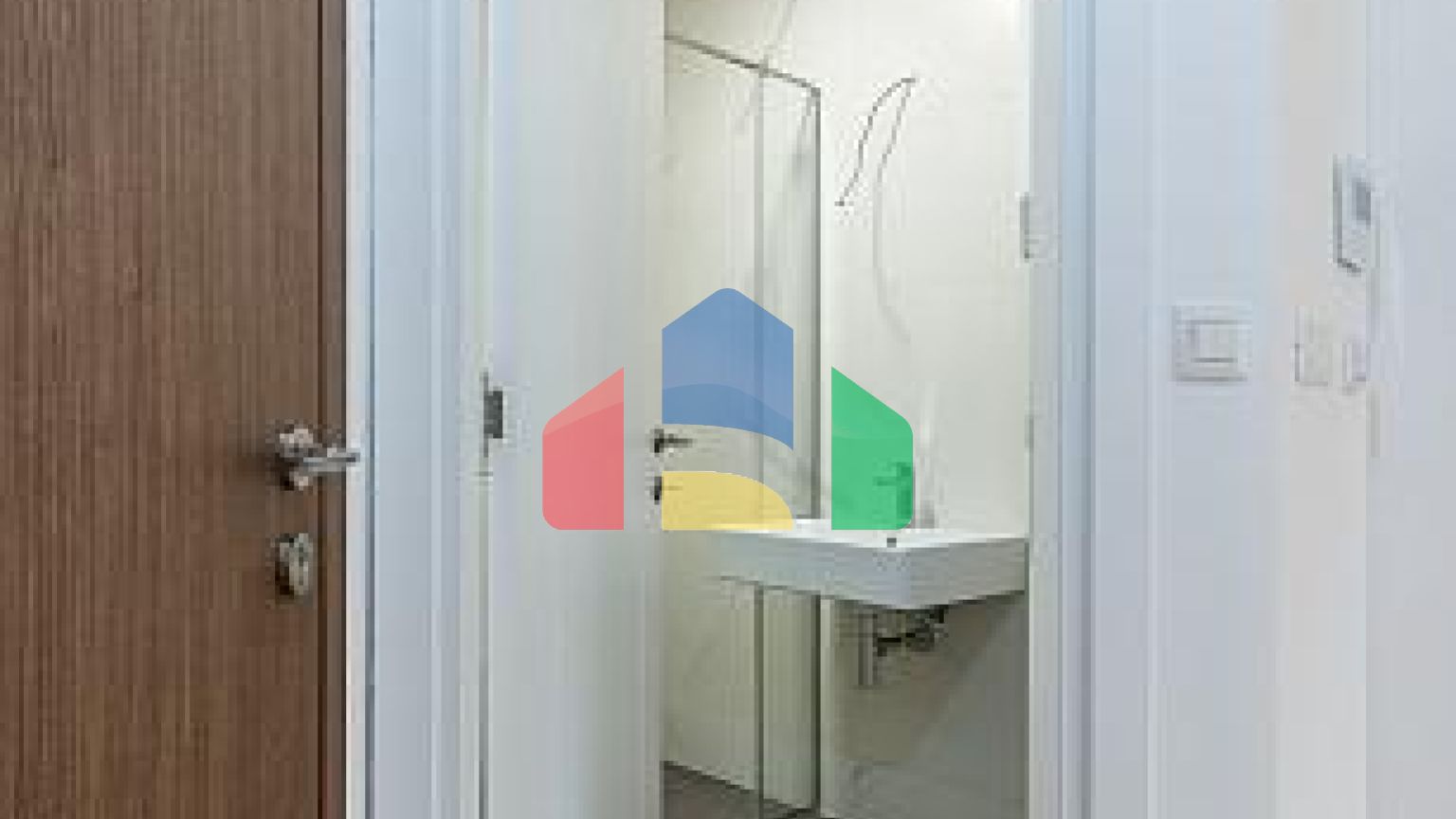 Современная квартира-студия с потрясающим видом на природу