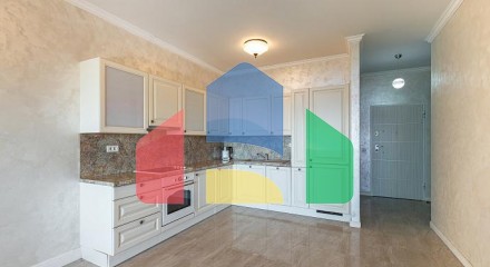 Seaview Luxury Apartment in Bečići