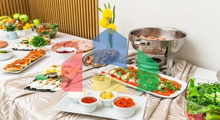 Sunny Side Resort & Spa 5 stars