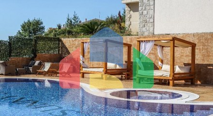 Sunny Side Resort & Spa 5 stars