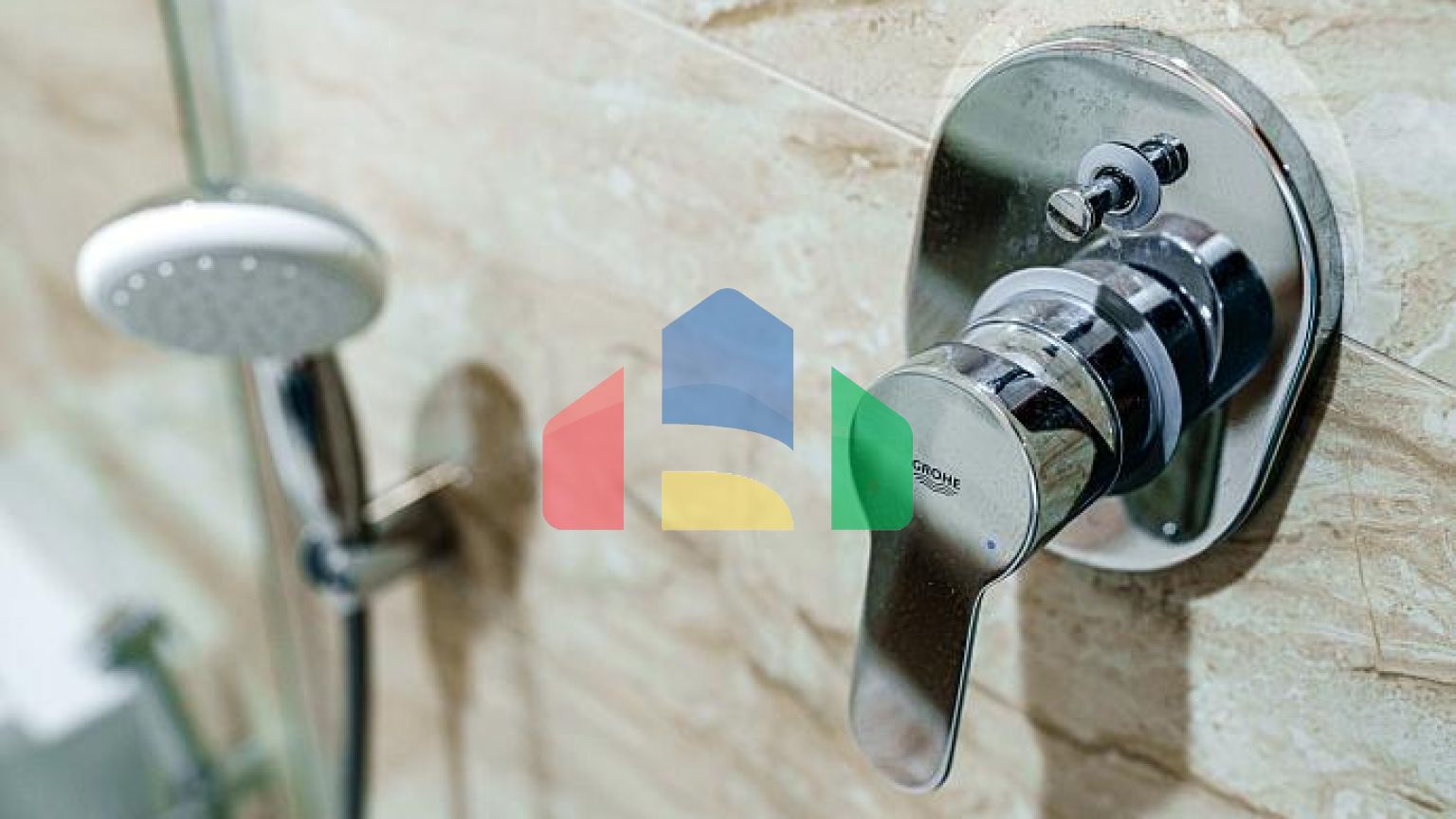 Квартира с двумя спальными комнатами и видом на море в Бечичи