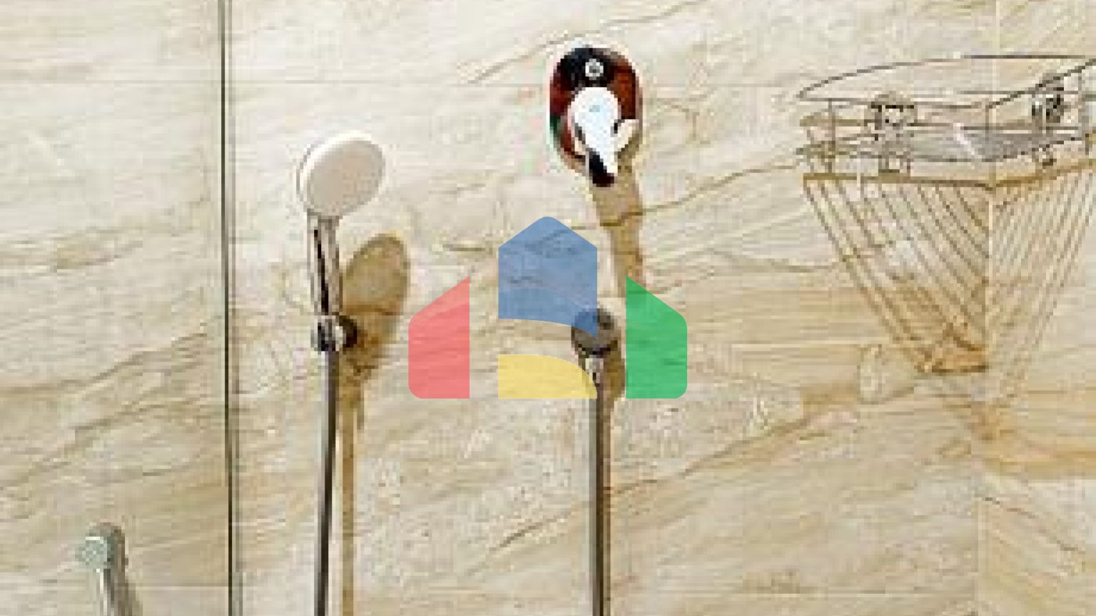 Квартира с двумя спальными комнатами и видом на море в Бечичи